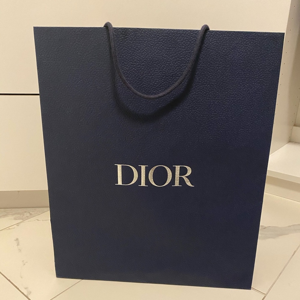 Dior bag